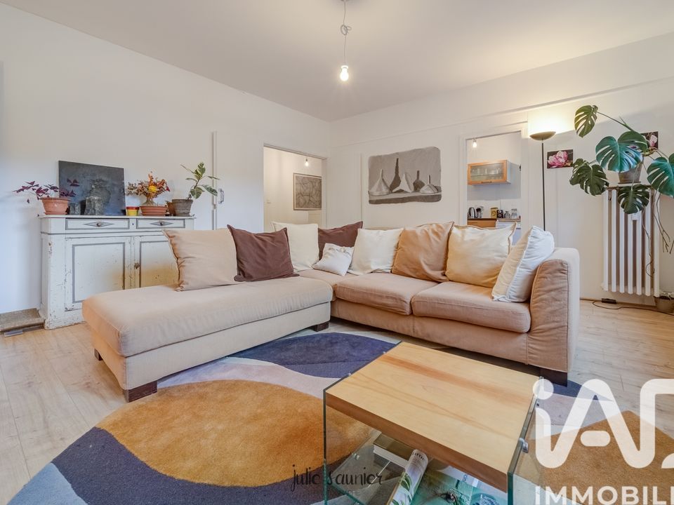 Apartament a Metz, Moselle - foto 1