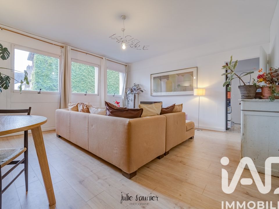 Apartament a Metz, Moselle - foto 2