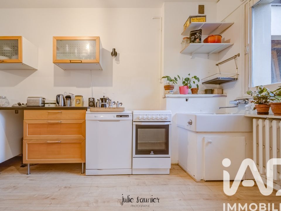 Apartament a Metz, Moselle - foto 3
