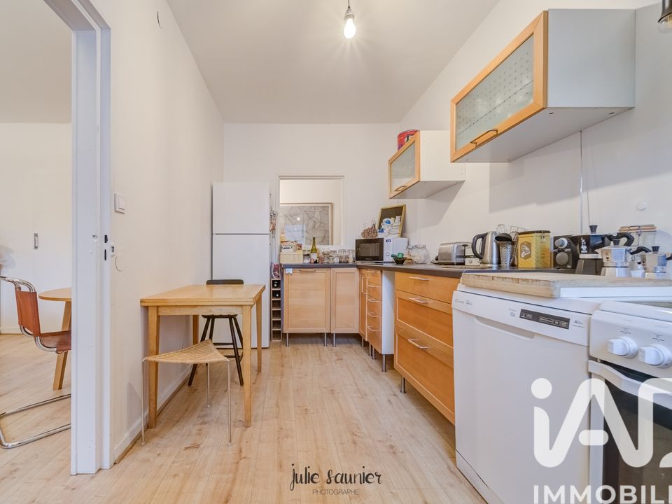 Apartament a Metz, Moselle - foto 4