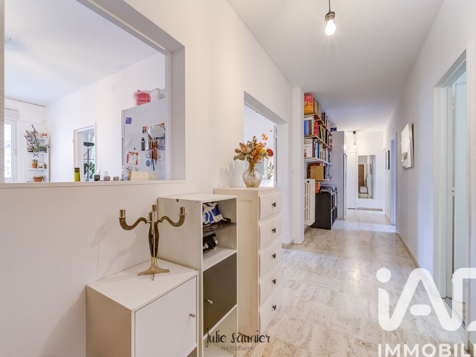 Apartament a Metz, Moselle - foto 5