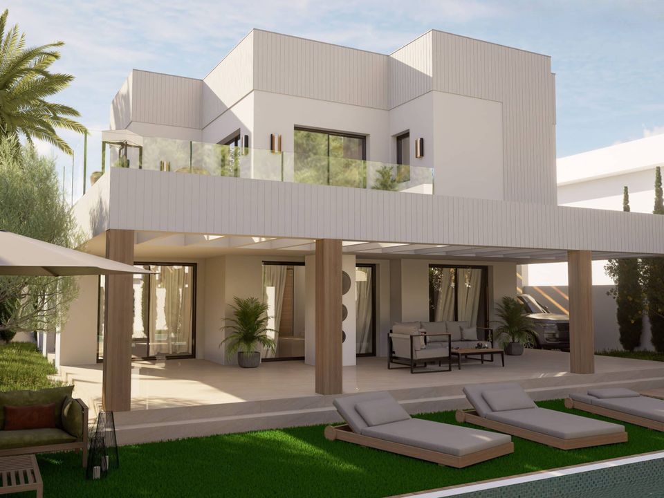 Villa i Rojales, Alicante - foto 2