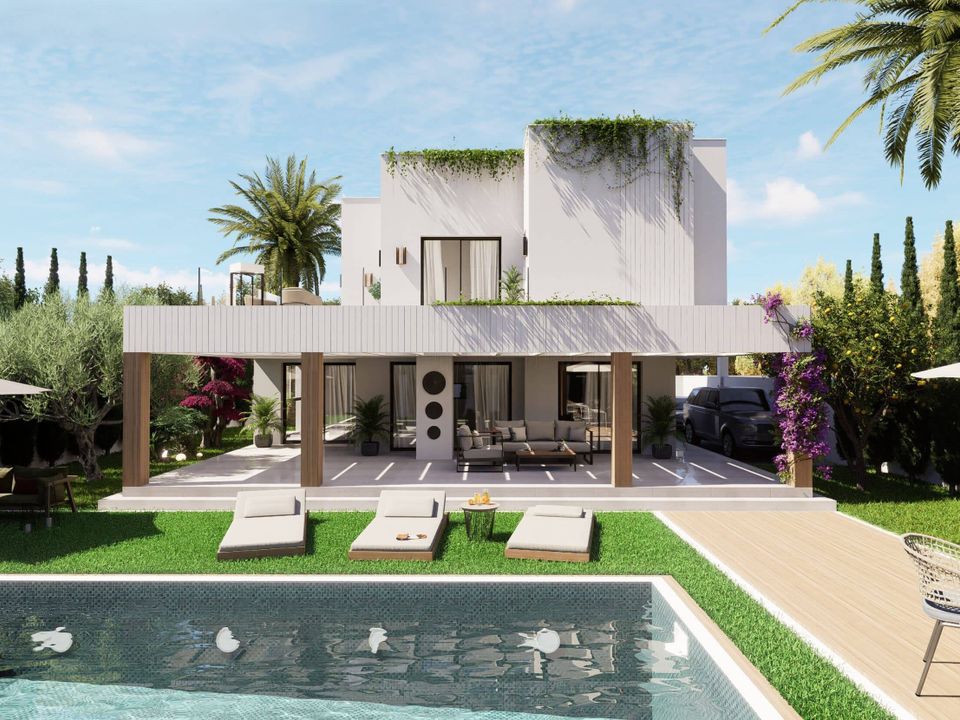 Villa i Rojales, Alicante - foto 3