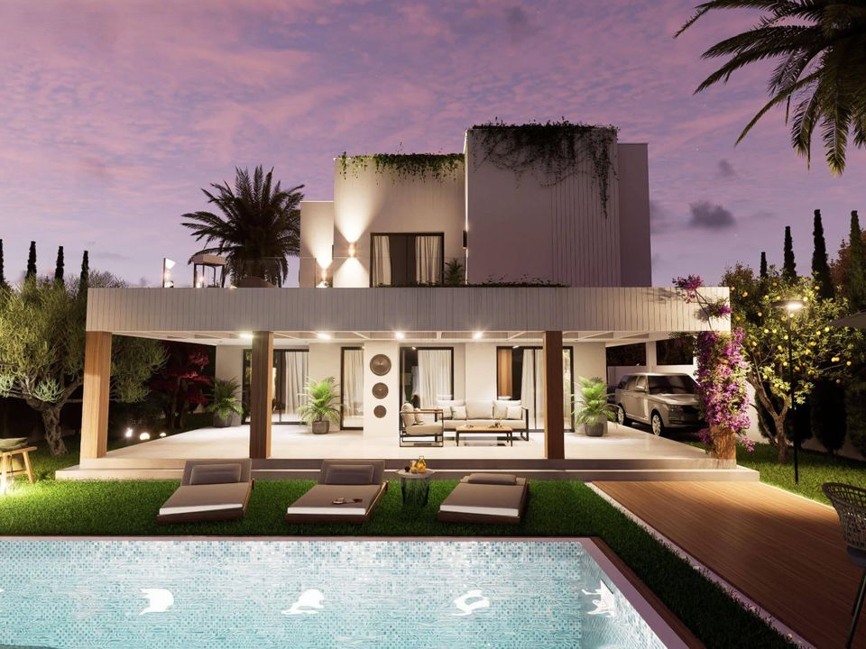 Villa i Rojales, Alicante - foto 4