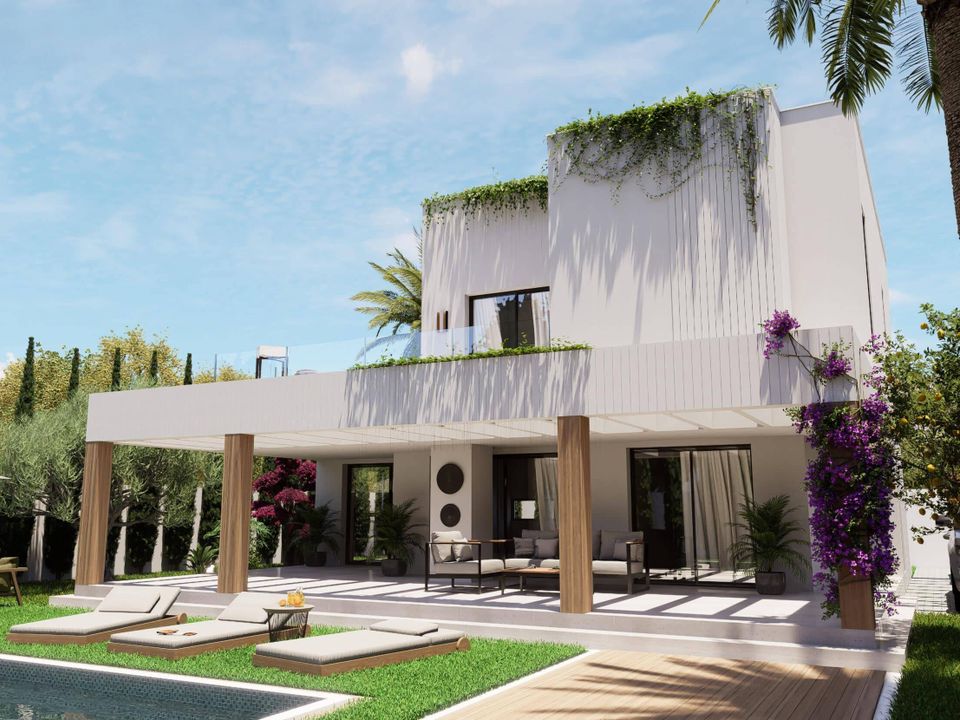 Villa i Rojales, Alicante - foto 5