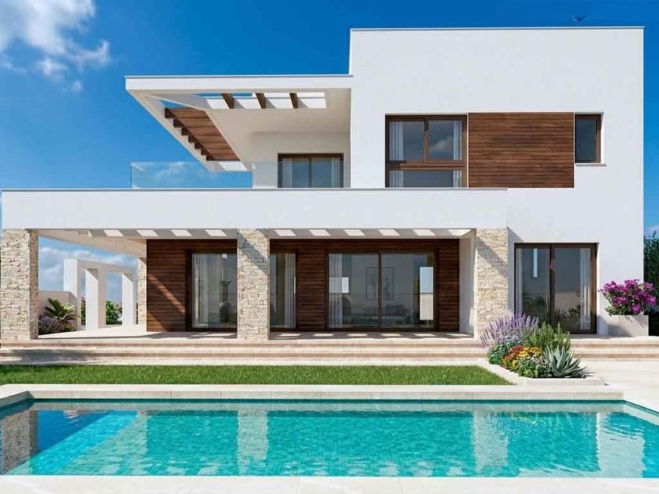 Villa i Rojales, Alicante - foto 3