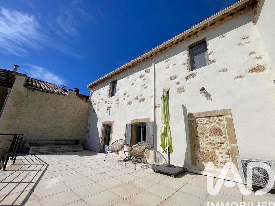 Villa i Puisserguier, Herault - foto 2