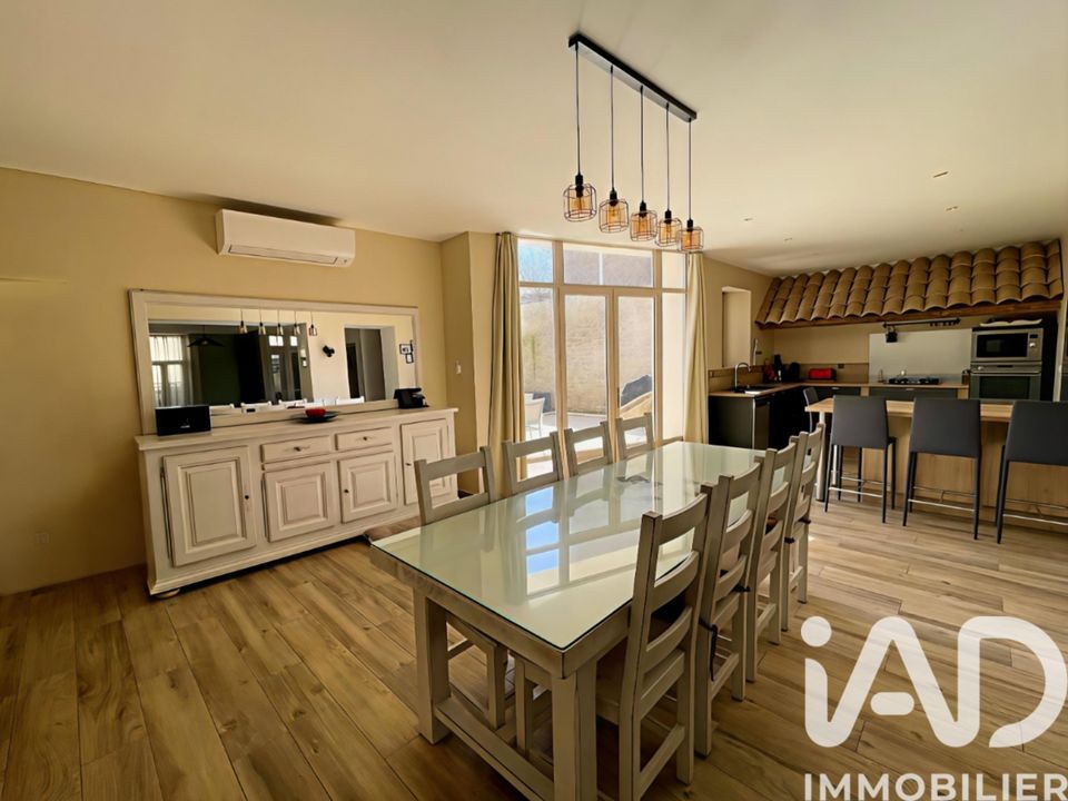 Villa i Puisserguier, Herault - foto 3