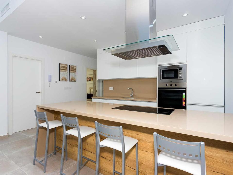 Villa i Daya Nueva, Alicante - foto 4