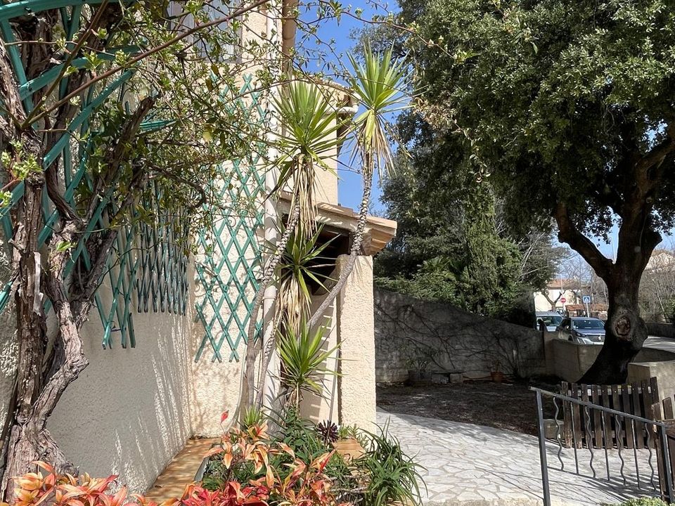 Villa in Murviel-lès-Montpellier, Herault - foto 3