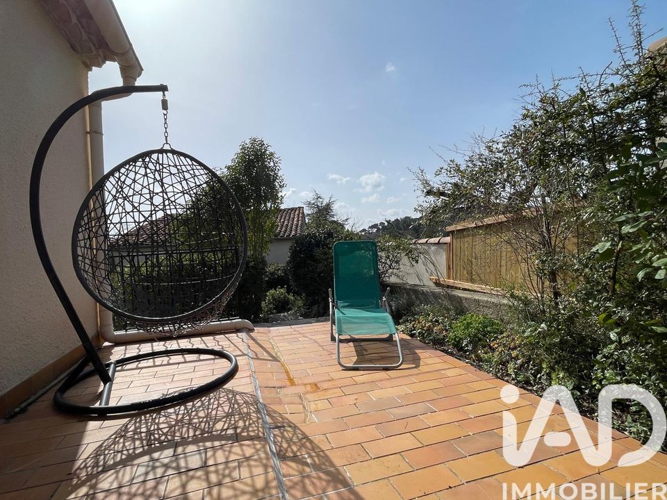 Villa in Murviel-lès-Montpellier, Herault - foto 4