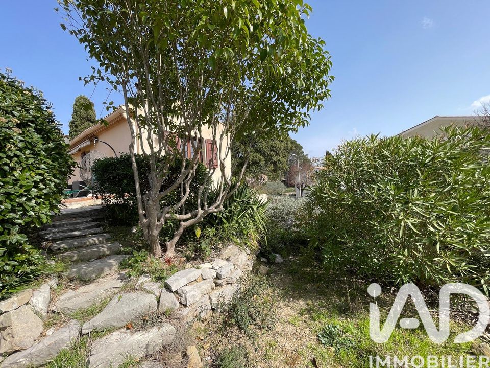 Villa in Murviel-lès-Montpellier, Herault - foto 5