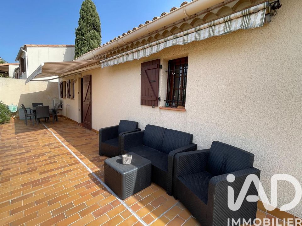 Villa en Murviel-lès-Montpellier, Herault - foto 3