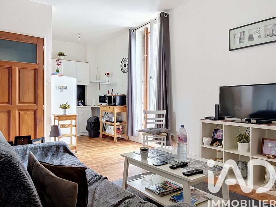Apartamento en Montargis, Loiret - foto 3
