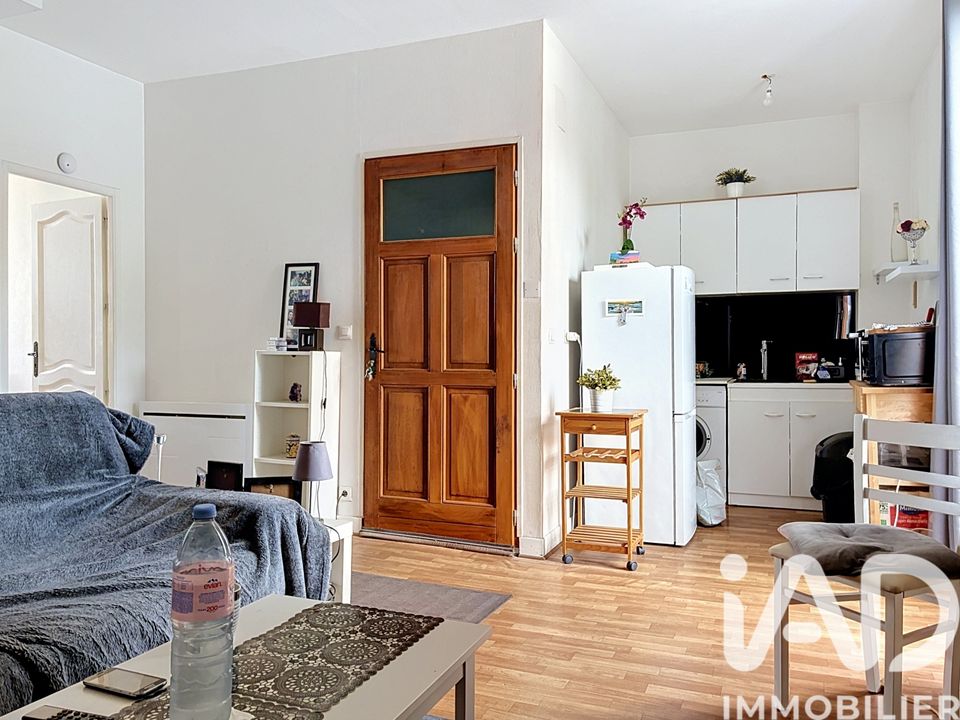 Apartamento en Montargis, Loiret - foto 4