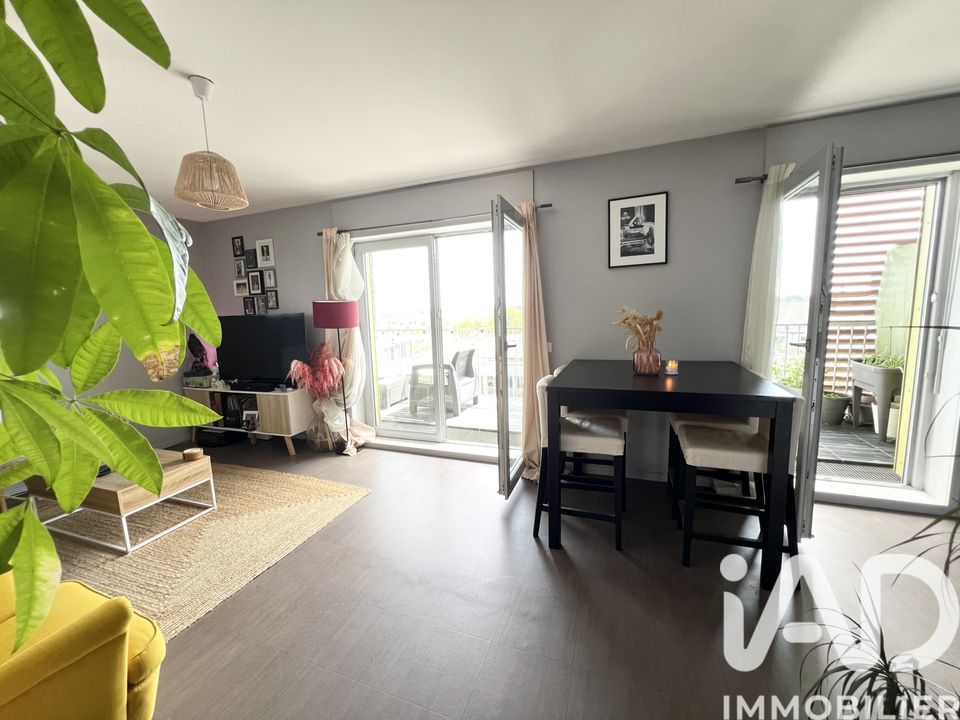Lejlighed i Nantes, Loire-Atlantique - foto 4
