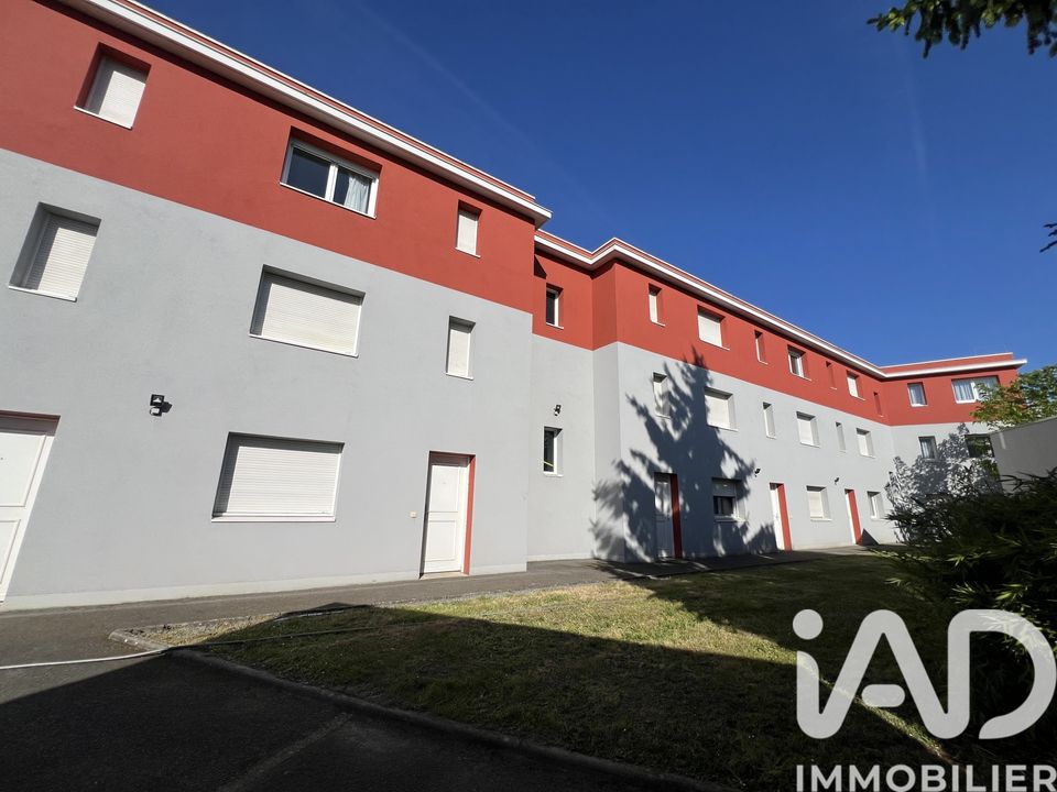 Lejlighed i Nantes, Loire-Atlantique - foto 2