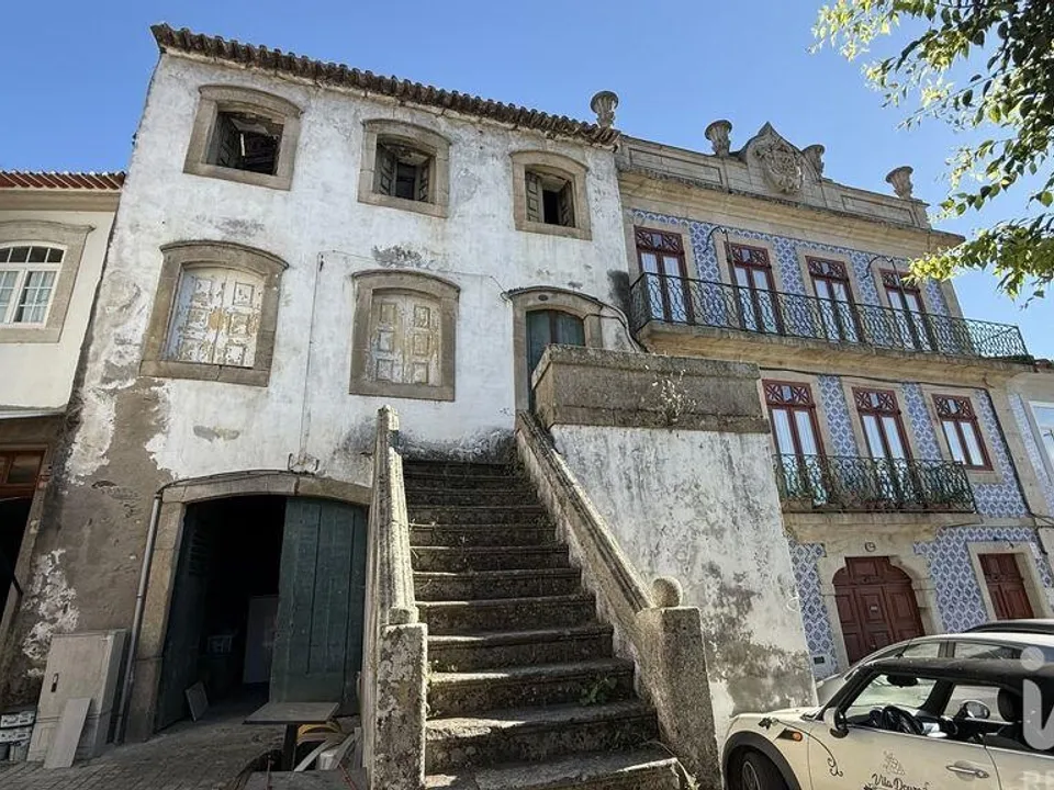 Rekkehus i Peso da Regua, Vila Real - bilde 1