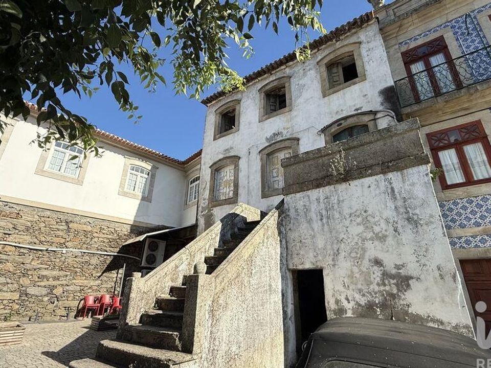 Rekkehus i Peso da Regua, Vila Real - bilde 2