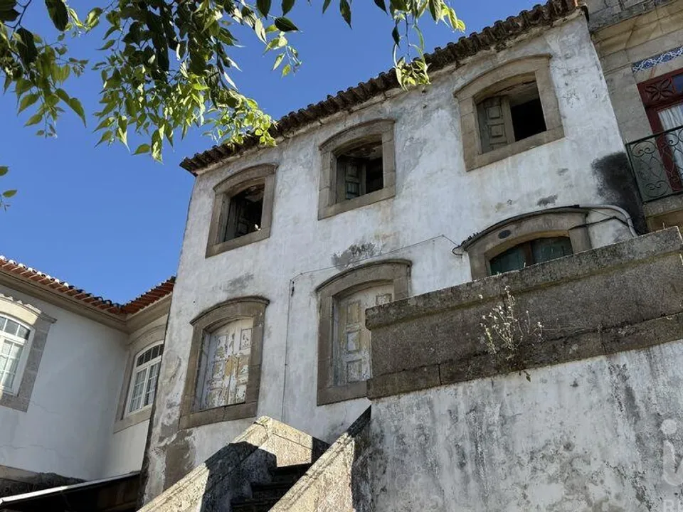 Rekkehus i Peso da Regua, Vila Real - bilde 3