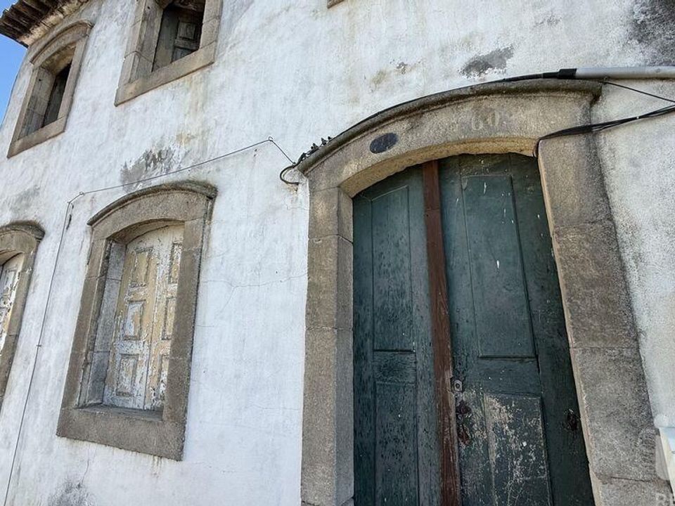Rekkehus i Peso da Regua, Vila Real - bilde 5