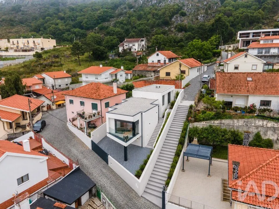 Byhus i Esposende, Braga - foto 1