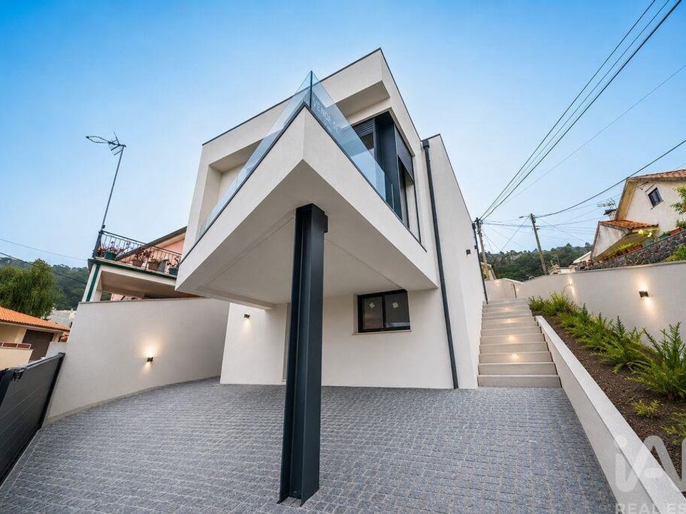 Byhus i Esposende, Braga - foto 2