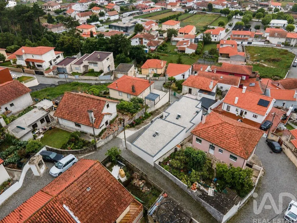 Byhus i Esposende, Braga - foto 3