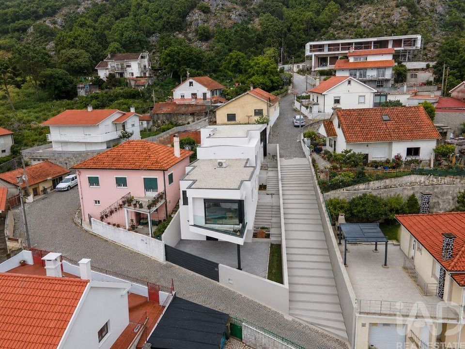 Byhus i Esposende, Braga - foto 4