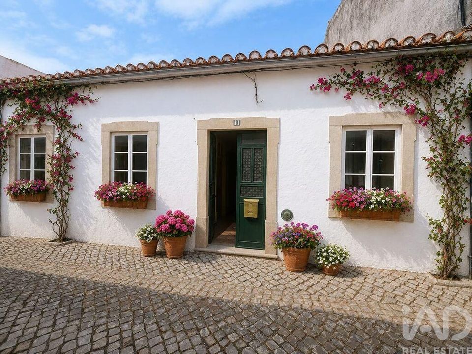 Byhus i Sao Bras de Alportel, Faro - foto 2