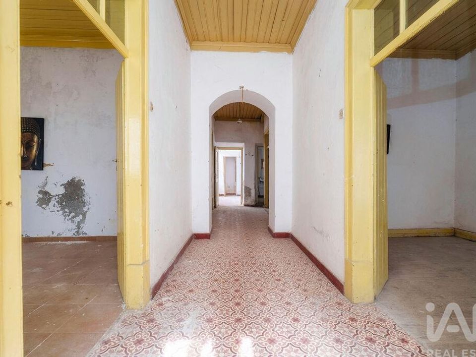 Byhus i Sao Bras de Alportel, Faro - foto 3