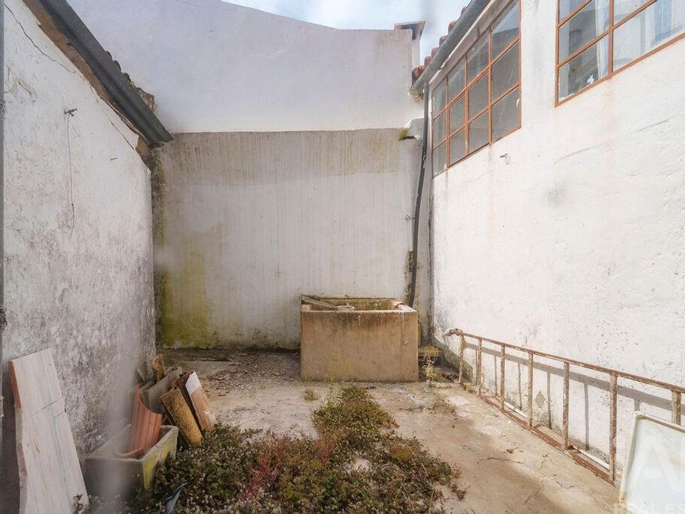 Byhus i Sao Bras de Alportel, Faro - foto 4