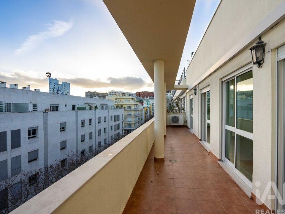 Apartament a Lisbon, Lisbon - foto 2
