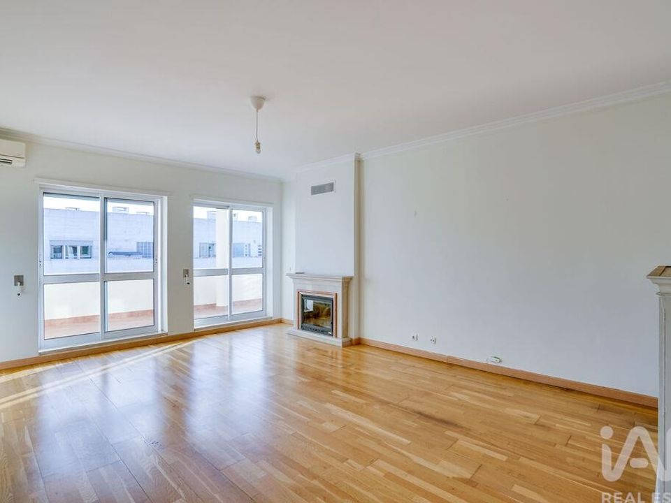 Apartament a Lisbon, Lisbon - foto 4