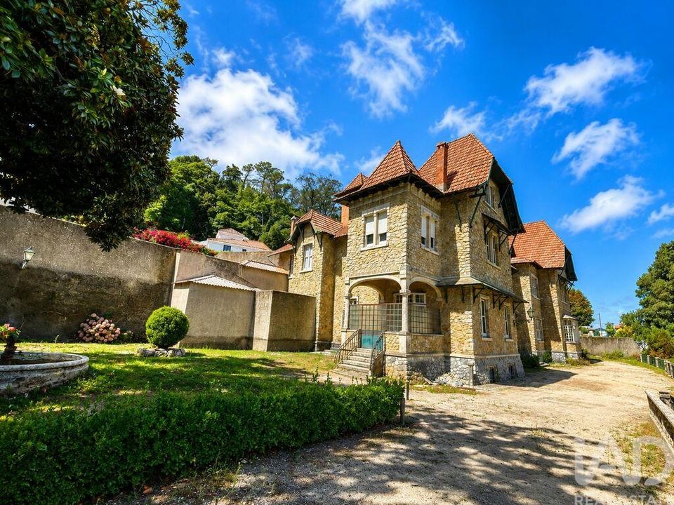 Byhus i Sintra, Lisbon - foto 1