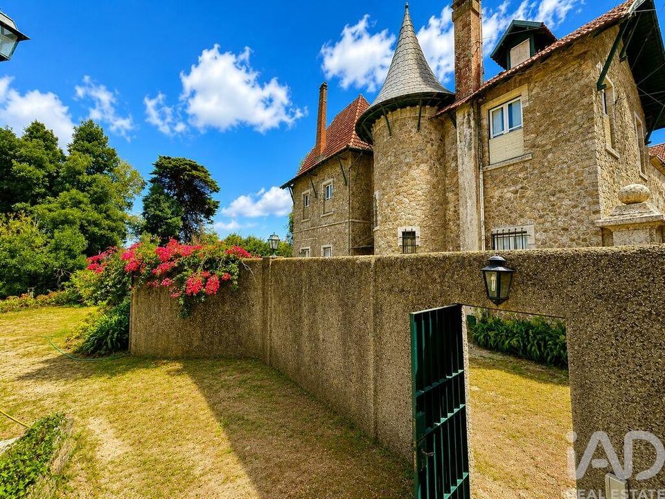 Byhus i Sintra, Lisbon - foto 2