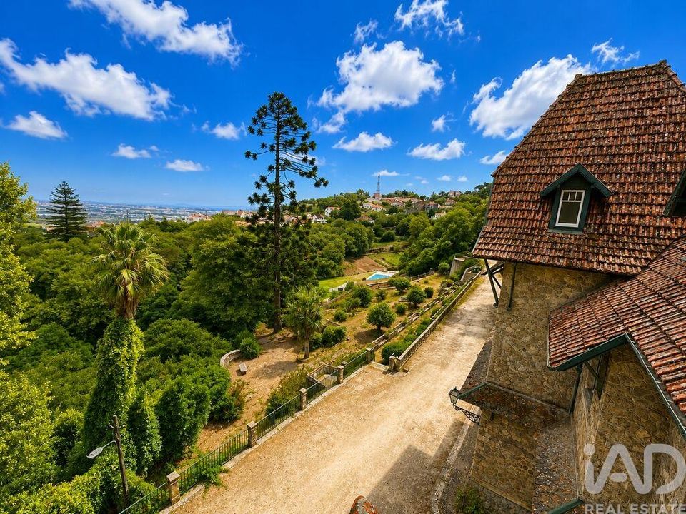 Byhus i Sintra, Lisbon - foto 3