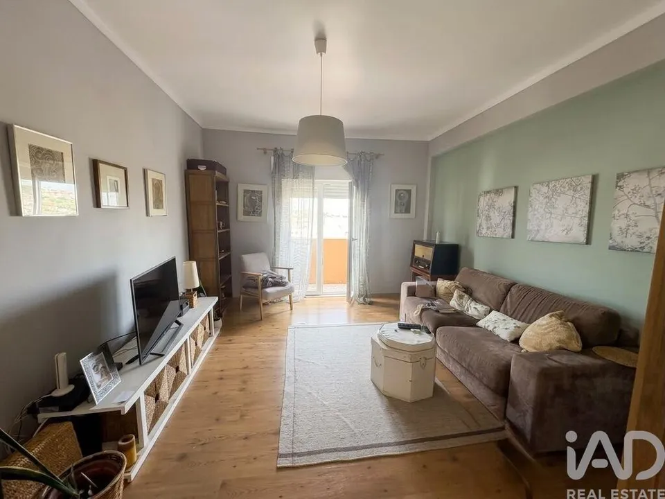 Lejlighed i Setubal, Setubal - foto 1