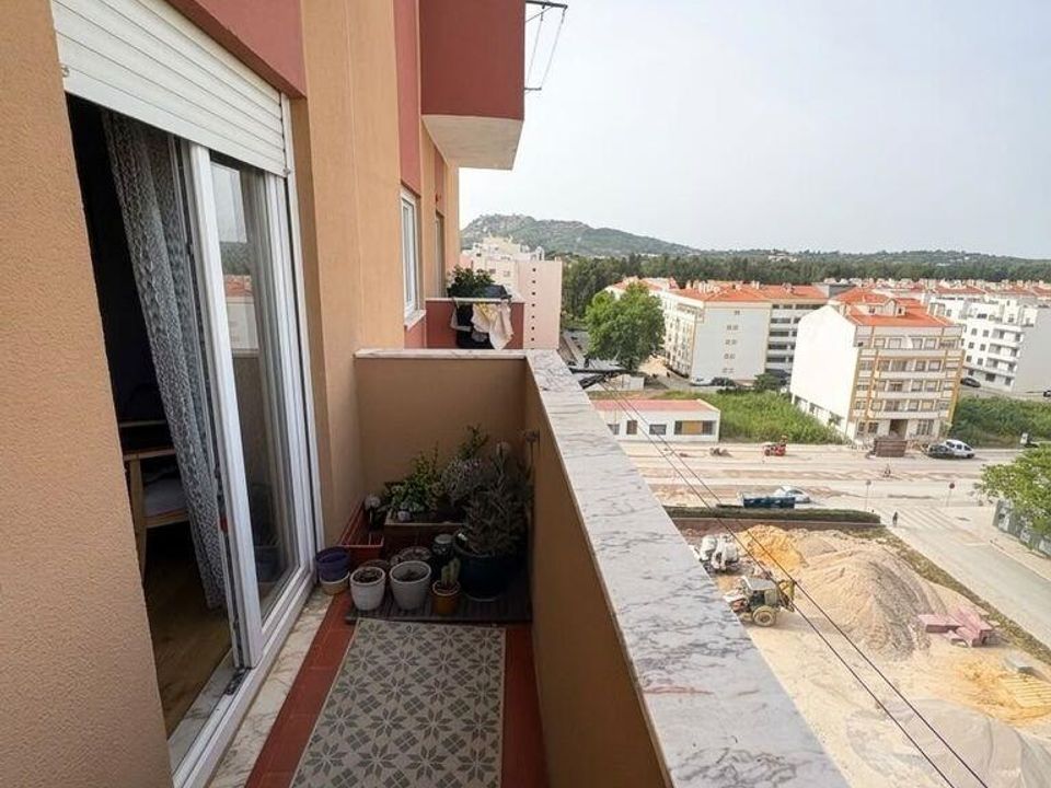 Lejlighed i Setubal, Setubal - foto 3