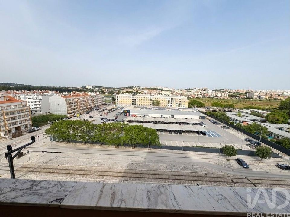 Lejlighed i Setubal, Setubal - foto 1