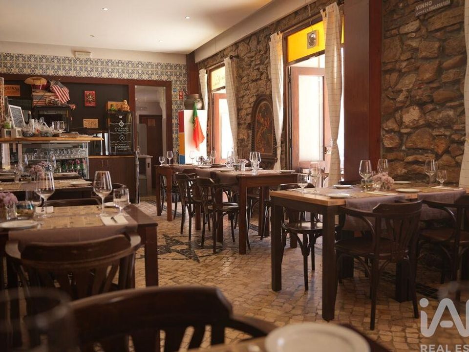 Erhvervsejendom i Peniche, Leiria - foto 5
