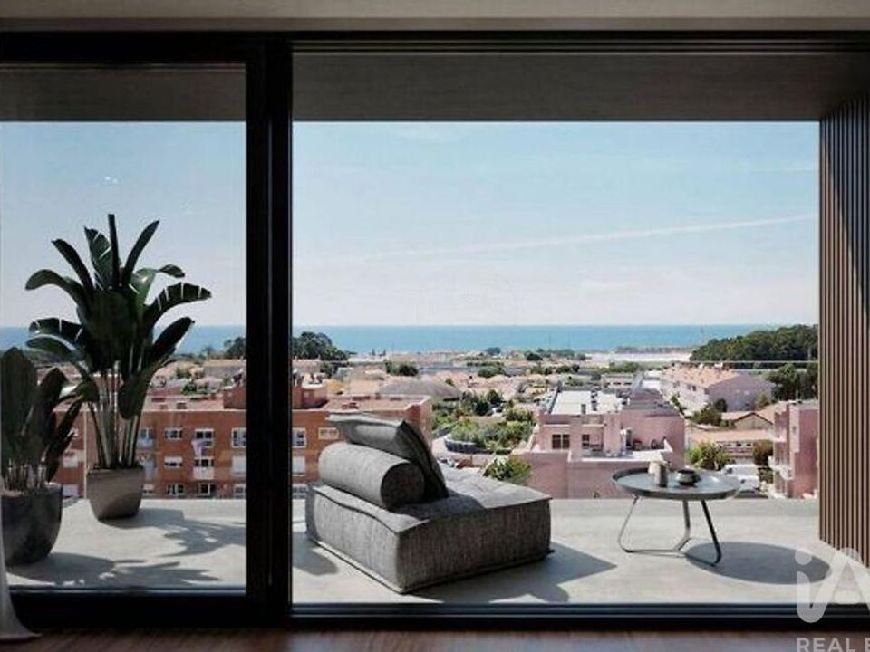 Lejlighed i Vila Nova de Gaia, Porto - foto 1