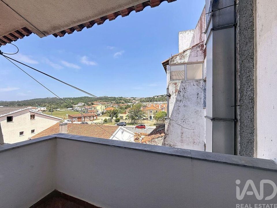 Lejlighed i Caldas da Rainha, Leiria - foto 3