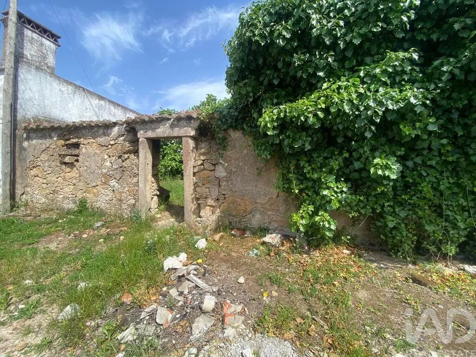 Byhus i Bombarral, Leiria - foto 1