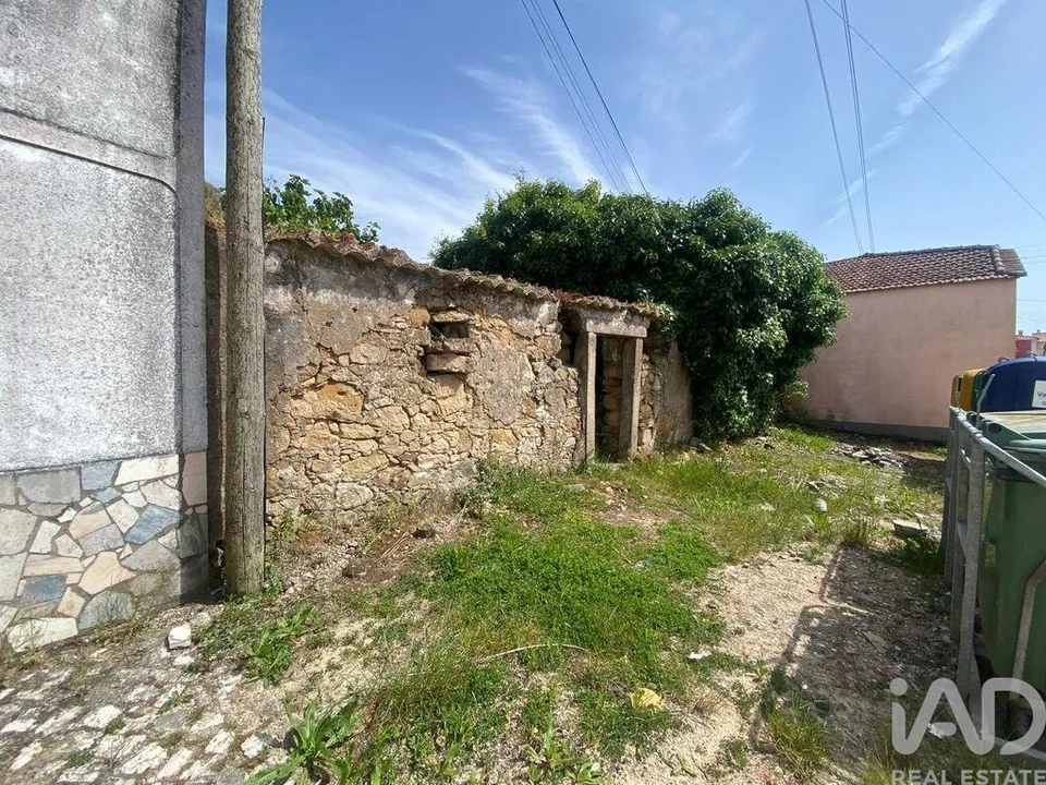 Byhus i Bombarral, Leiria - foto 2