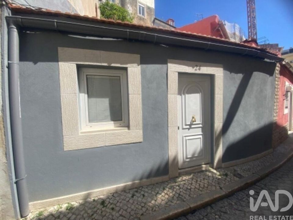 Casa unifamiliar a Lisbon, Lisbon - foto 2