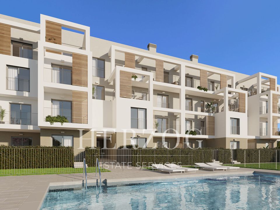 Lejlighed i Palmanova, Mallorca - foto 2