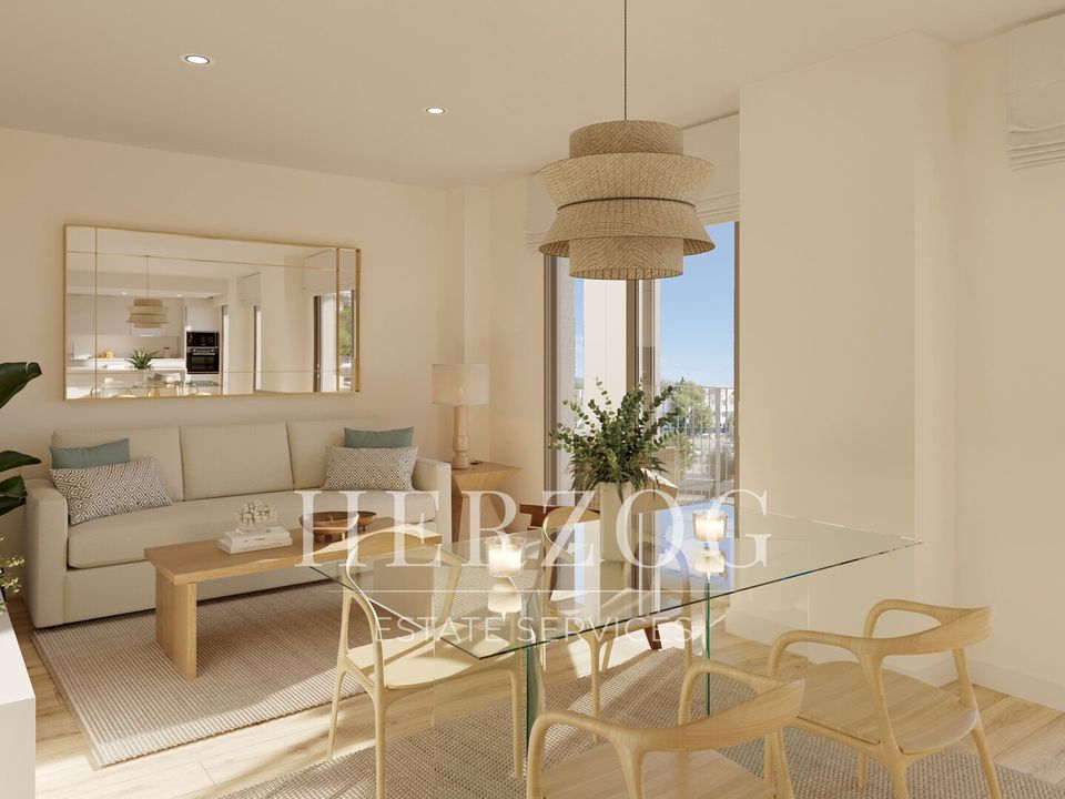 Lejlighed i Palmanova, Mallorca - foto 5
