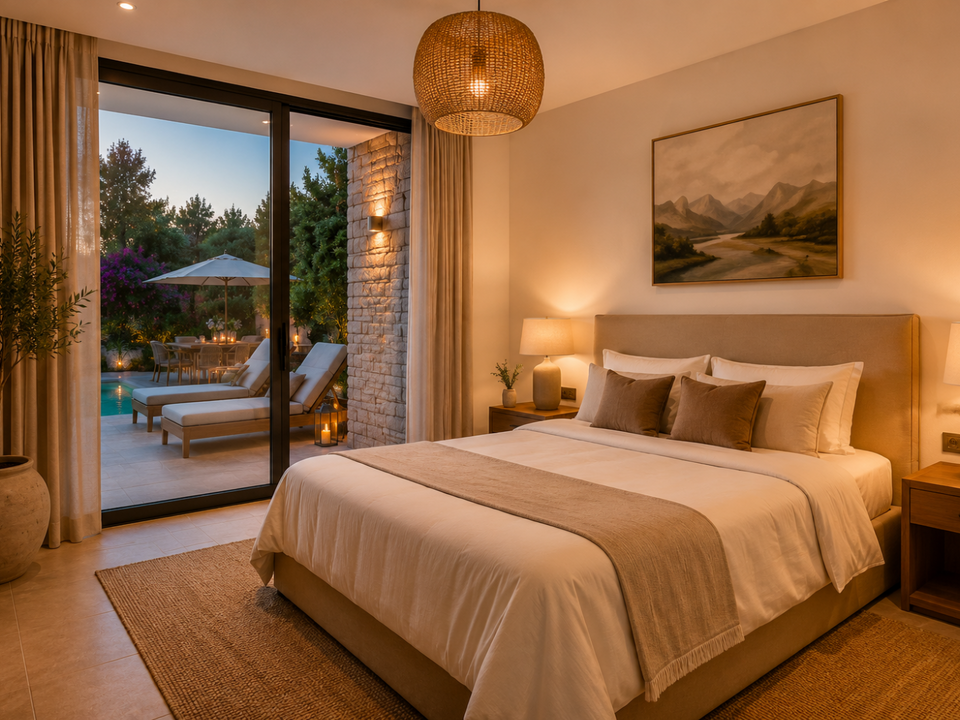 Villa i Nerja, Malaga - foto 5