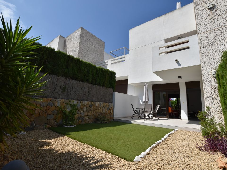 Leilighet i Algorfa, Alicante - bilde 1